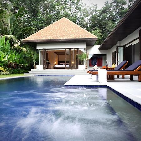 Villa Kuta By Holiplanet Rawai Zewnętrze zdjęcie