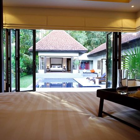 Villa Kuta By Holiplanet Rawai Zewnętrze zdjęcie