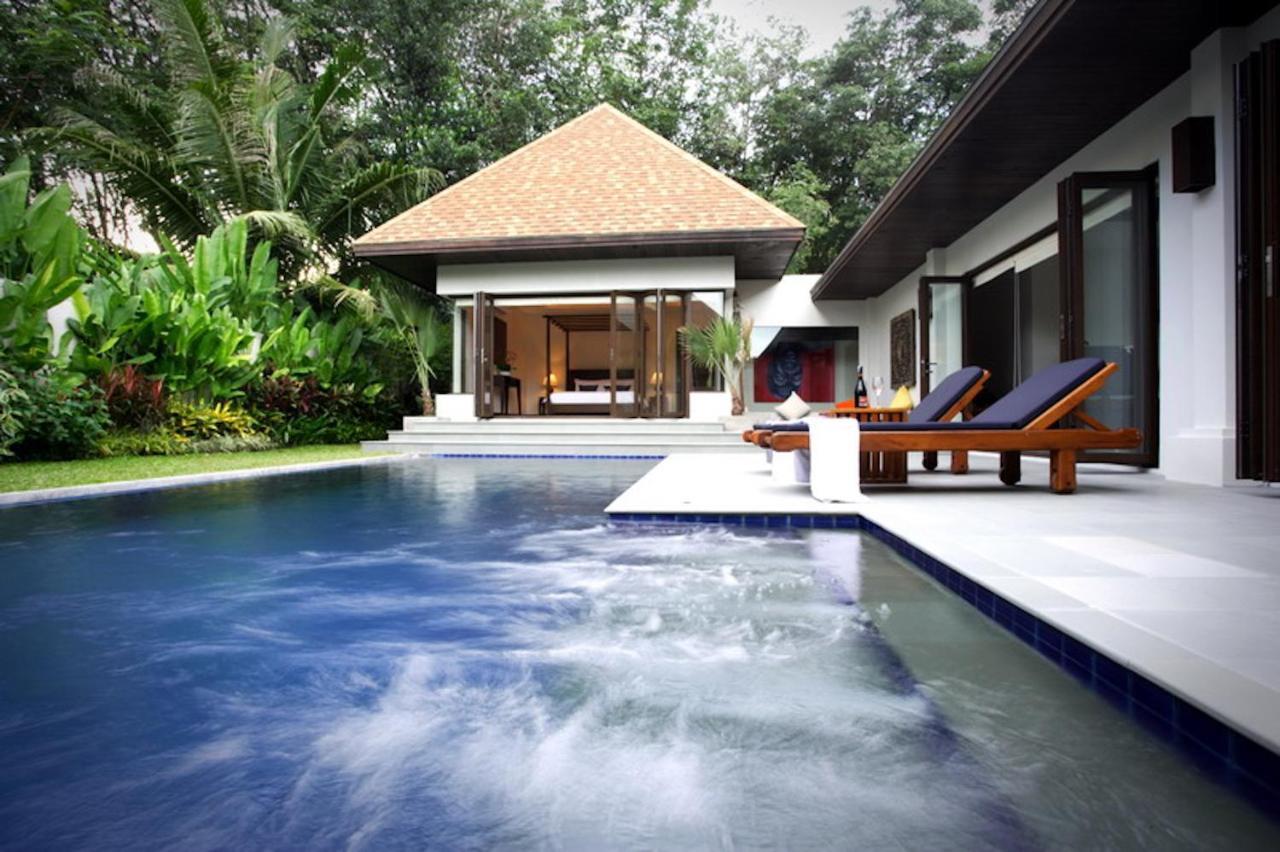 Villa Kuta By Holiplanet Rawai Zewnętrze zdjęcie