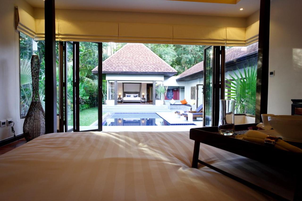 Villa Kuta By Holiplanet Rawai Zewnętrze zdjęcie