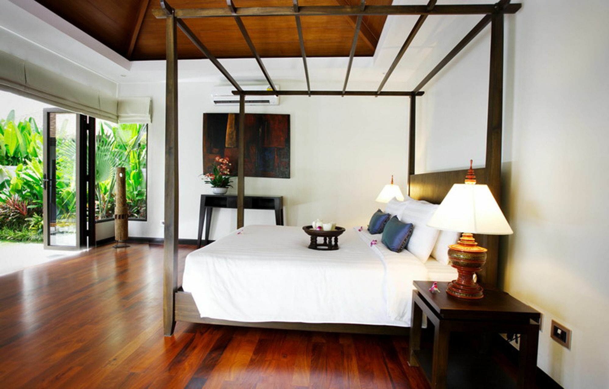 Villa Kuta By Holiplanet Rawai Zewnętrze zdjęcie