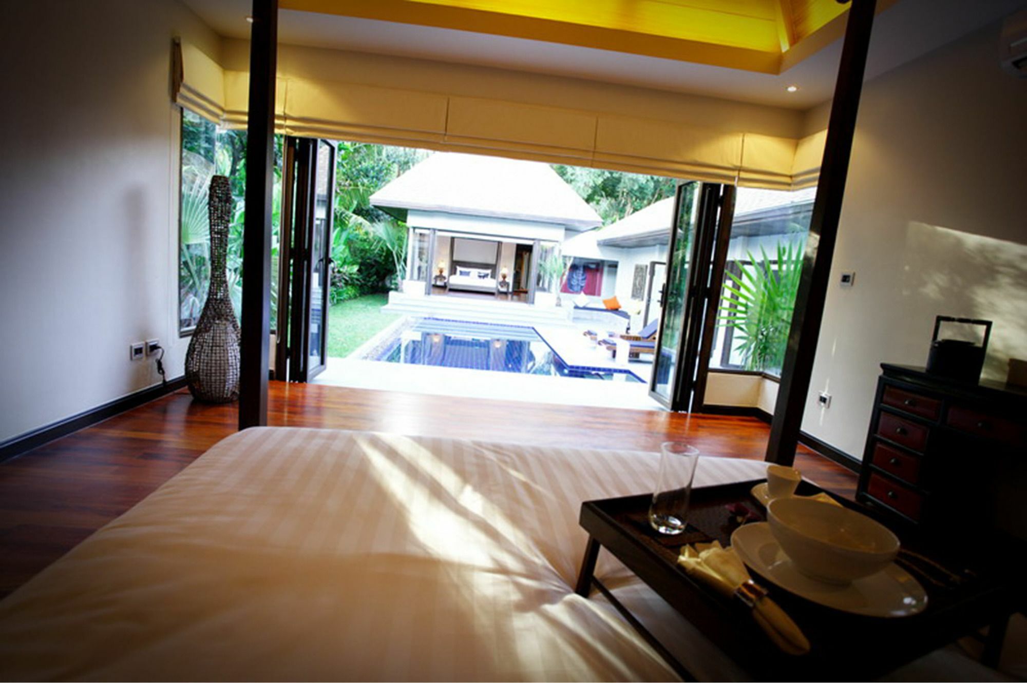 Villa Kuta By Holiplanet Rawai Zewnętrze zdjęcie