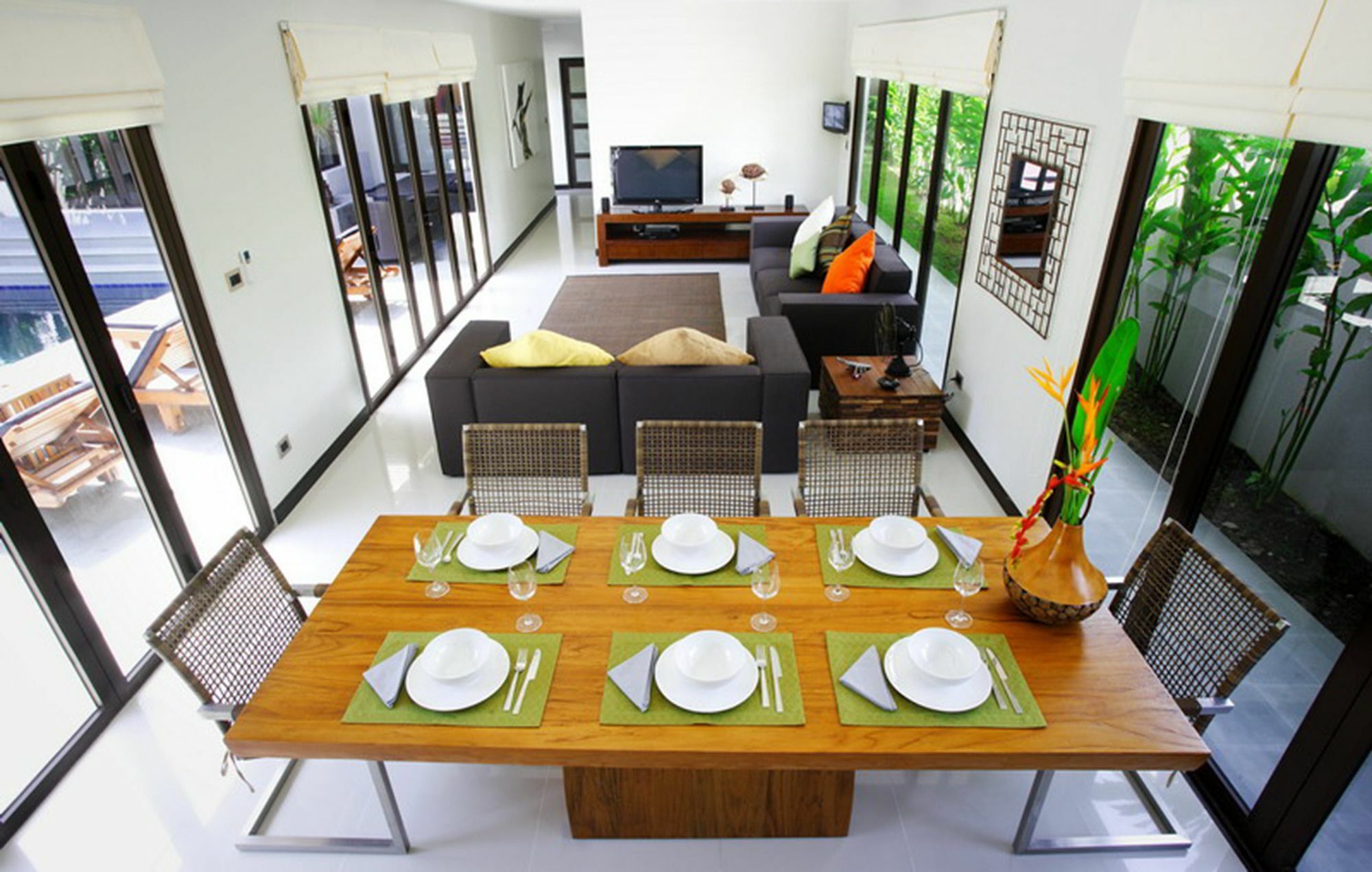 Villa Kuta By Holiplanet Rawai Zewnętrze zdjęcie